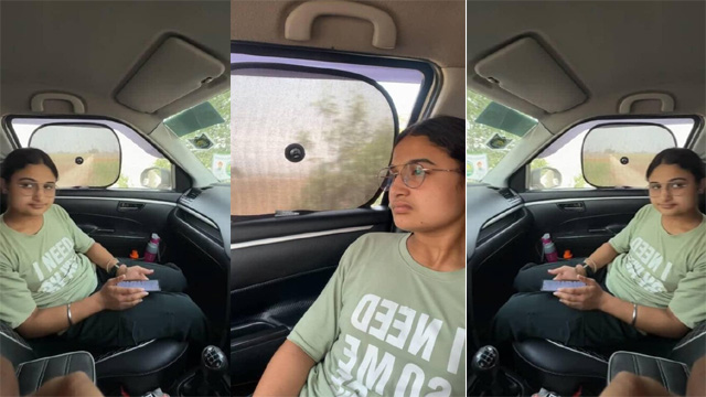 Punjabi Girl Threesome Fucking with Lover And His Friend Video Update