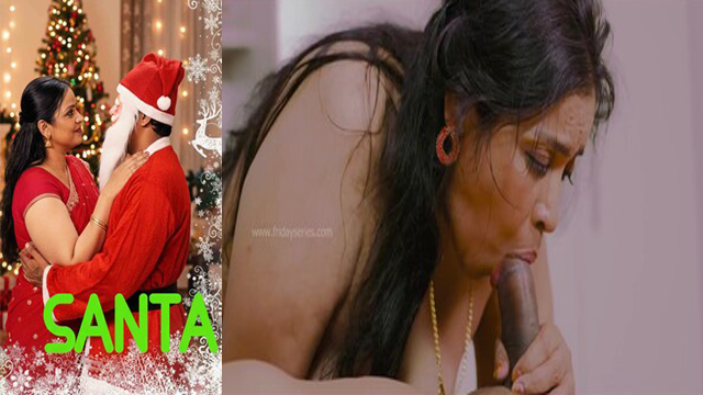 Santa 2025 Malayalam Uncut – Fridayseries Streaming