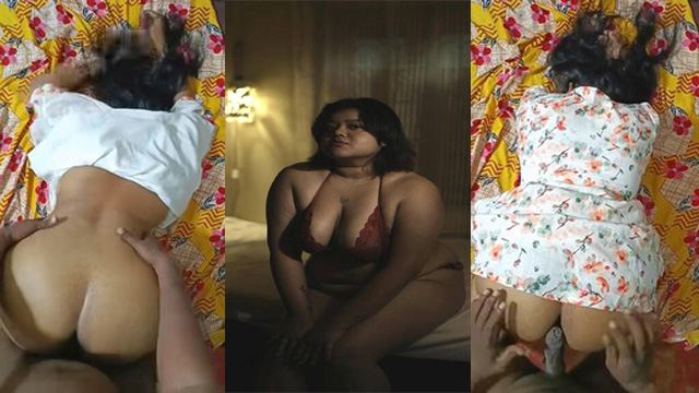 Sexy Babe Sucking & Fucking Big Ass Video Free