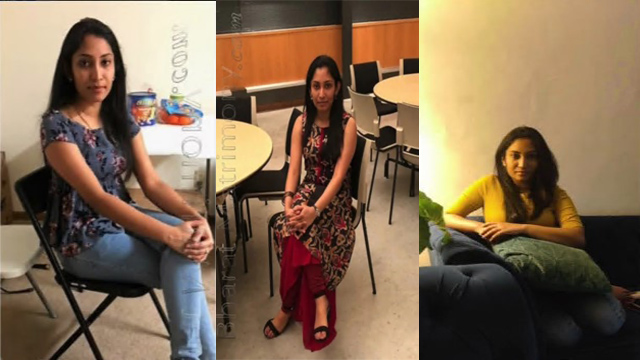 Hot Chennai RMK College Girl Sex Mms New Video