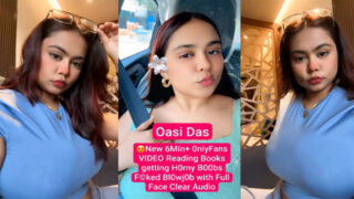 Oasi Das Most Demanded OnlyFans Exclusive Fucked Blowjob
