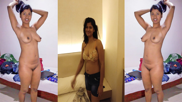 Newely Married Couple – Fucking With Different Positions Viral Free Video