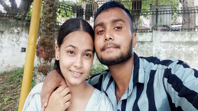 Desi Couple Doing Pussy Licking – Hard Fucking Riding On A Dick Free Watching