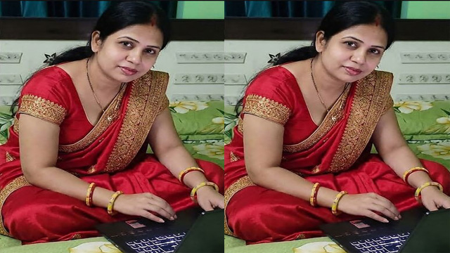 Latika Mad Aunty Leaked Fucking Clip