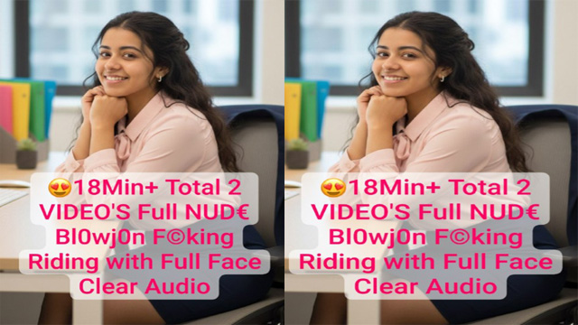 Viral IT Office Sex With Senior Manager New Clip Watch