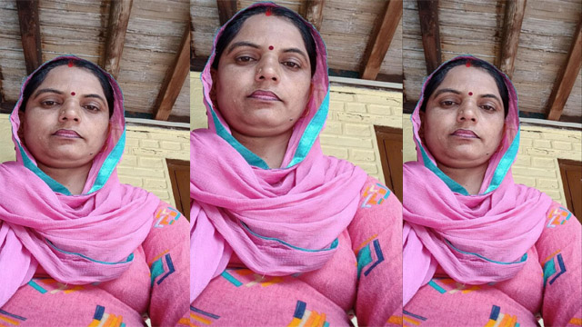 Dusky Mom Changing Dress Capture Hidden Video Mms