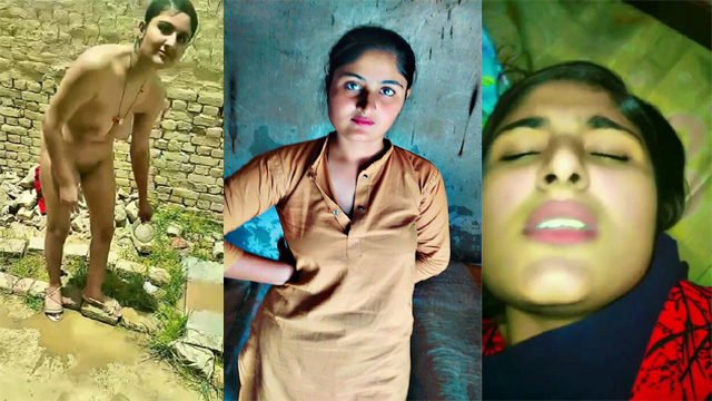 New Leaked Tape – Rajasthani Wife Fucking