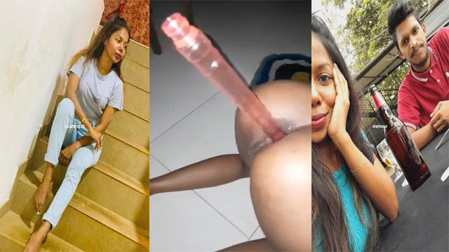 Desi Cute Couple BF Dick Suck & Chudai Watch