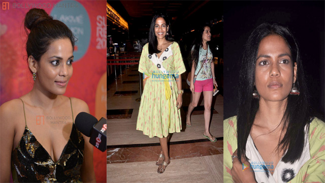 Actress Priyanka Bose – Viral Sex Videos