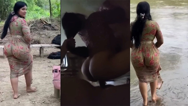 Chubby Worker Girl – Office Tour Fucking Viral Mms