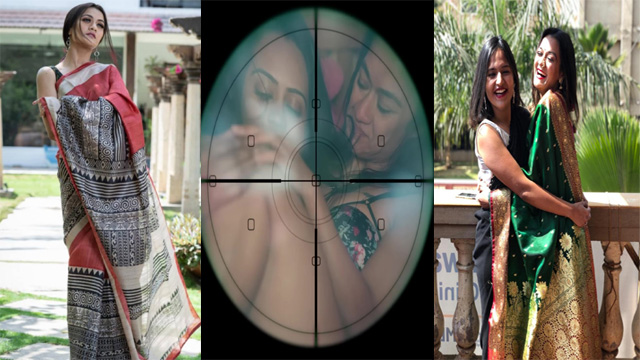 Aradhana Sharma Intimate – Viral Lesbian Sex Video