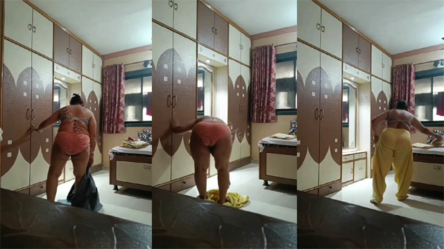 Mature Teacher Mom Changing – Affair Leaked Mms Porn