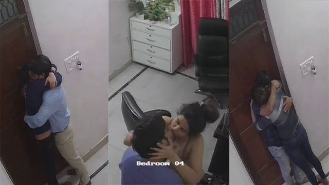 Desi Married Women Affair With – Husband Friend Sex Viral Mms Video