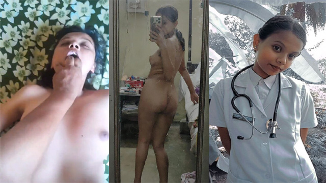 Horny junior Nurse Hard Fucking – Viral Mms Video Update