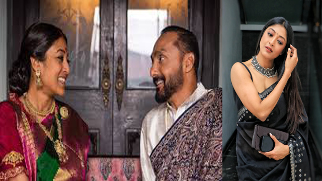 Paoli Dam Bollywood Naughty Actress – Full naked Pussy Boobs Show