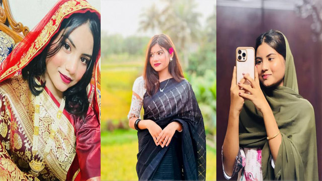 Young Tiktoker Couple BJ Fucking Leaked