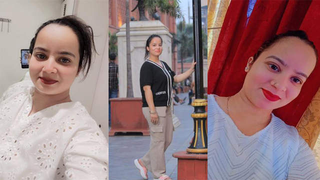 Punjabi Horny Babe Giving BlowJob And Fucking