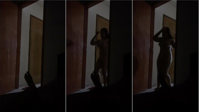 Desi Cute Girl Showing Lovers Fucking Video HD