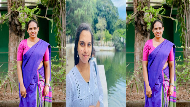 Lankan Boy Having Fun With 3 Different Sexy Teachers