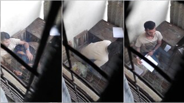 Cute Girl Blowjob & Fucked With Lover