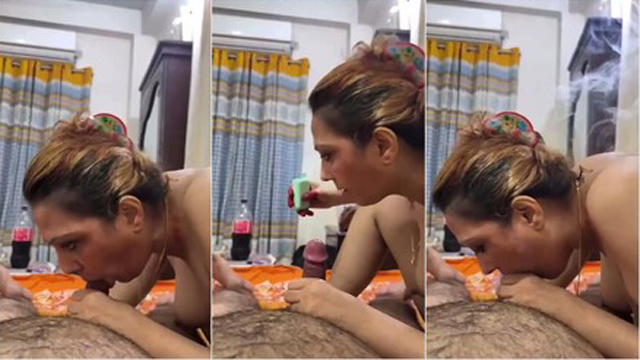 Sexy Milf Bhabi Sucking Video Watch