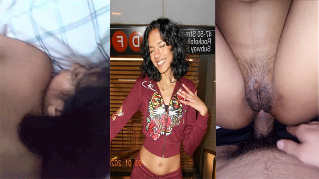 Desi Girl Getting Fucked by Her Boyfriend Little Ass