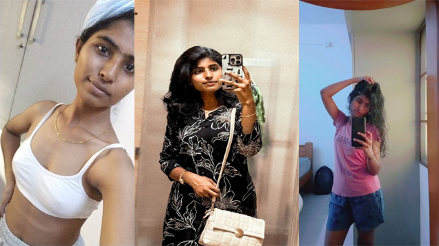 Tamil Salem Law Girl Dancing – Outdoor Dick Fucked By Boyfriend