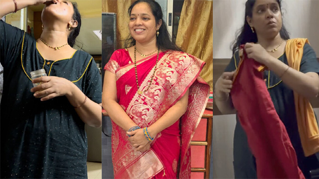 Horny Guy Mom Ointment – To Son For Dick Candid Boobs