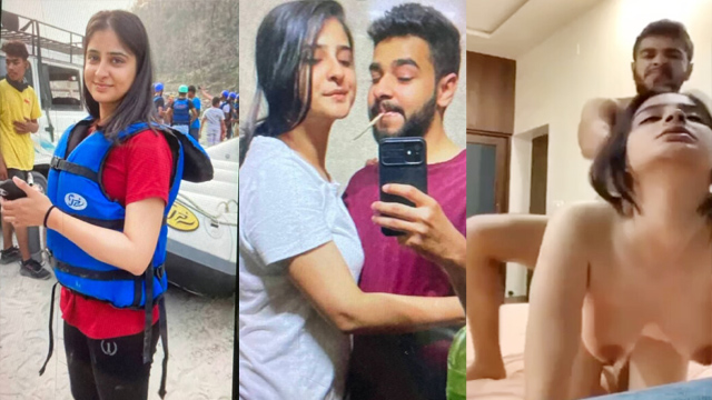 Beautiful GF Deep Fuck Loud Moaning Passionate Sex