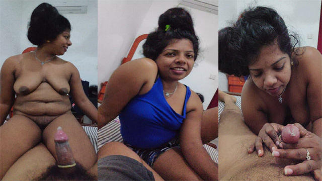 Tamil Wife Fucking Affair With Office Colleague