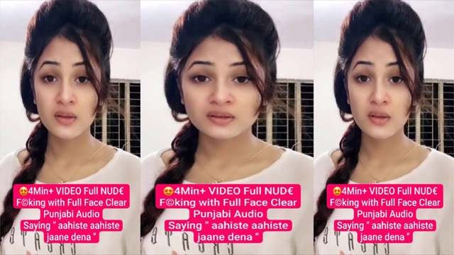 Punjabi Cute Girl – Viral Fucking Free Watch