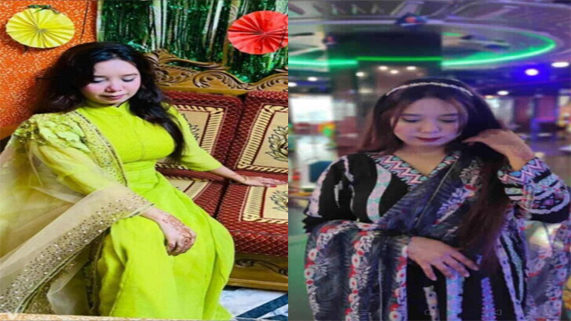 Bengali Sexy Tanker Girl Showing Video Watch