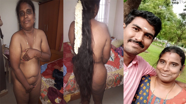 Mature Wife Closeup Kissing Nude & Pussy Fingered Captured Video