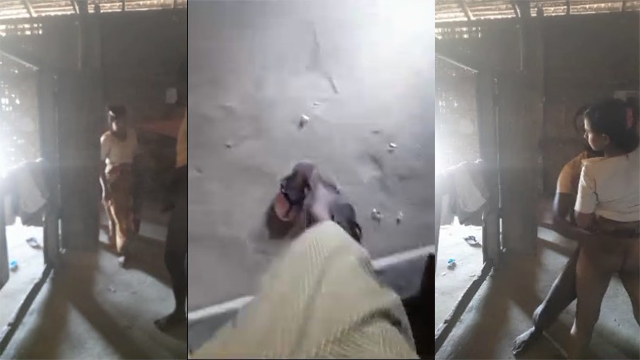 Young Bhabhi Manege – Fucking At Home Leaked Porn Video