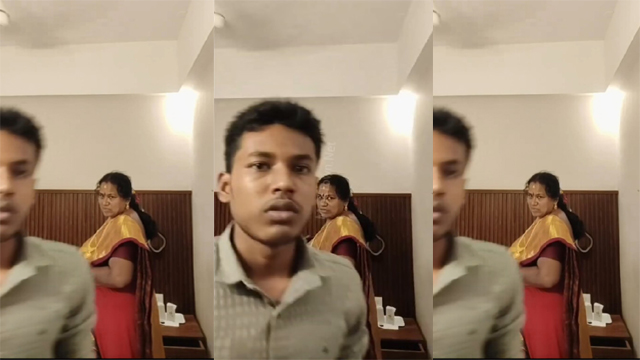 Chubby Mom Fucked Doggypose – Viral Young Student