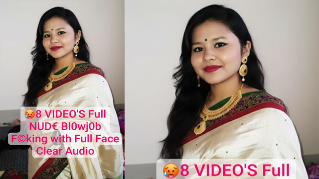 Horny Desi Wife Naked Deep Blowjob Hard Fuck MMS