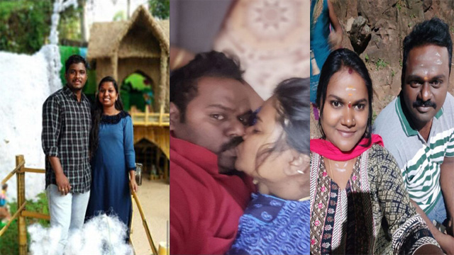 Tamil Wife Painful Threesome Fucking – Tamilsex