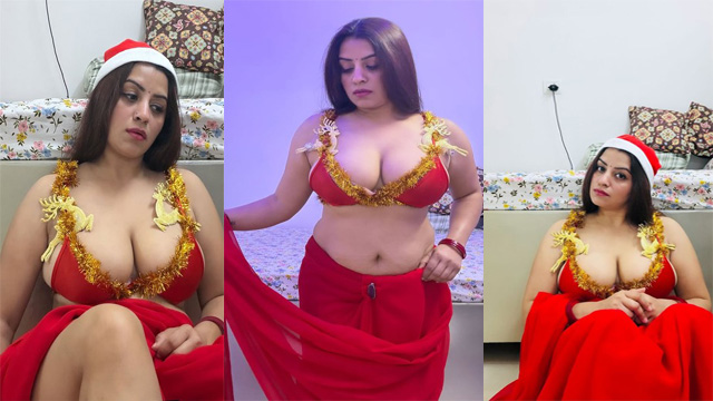 Vandana Pathak – Insta Model Exclusive Showing Live Watch