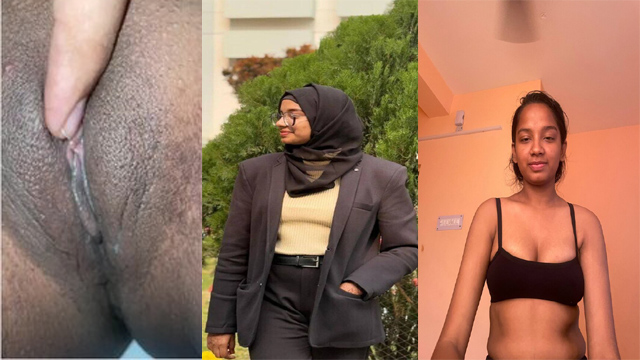 Sexy Indian Cute Girl – Pussy Fingering By Lover