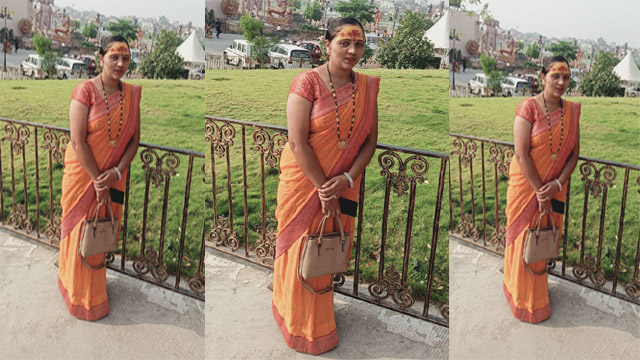 Horny Hot Mommy Hard – Standing Fucking Leaked Viral Video