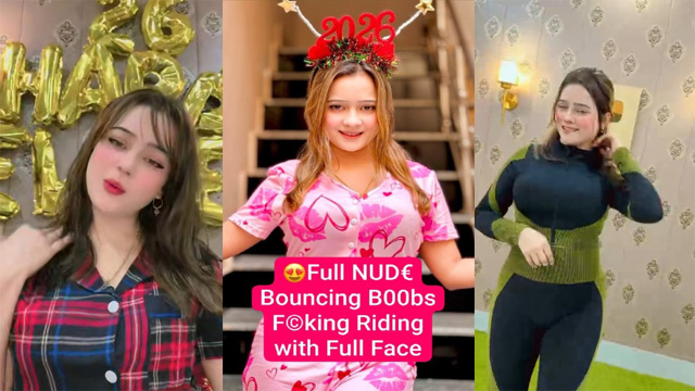 Youtuber Trending Most Exclusive – Viral Hard Fucking Free Mms