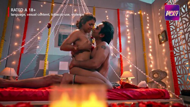 Suhaagraat Part 01 – 2026 Hindi New Series Video – Kahaniplay