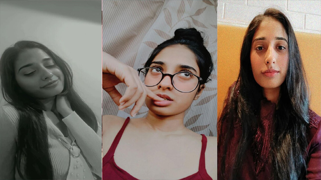 Beautiful Hot Sexy Girl – Showing Boobs Viral Mms Watch