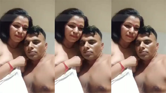 Cheater Aunty Fucking With – Lover In Hotel – Extended