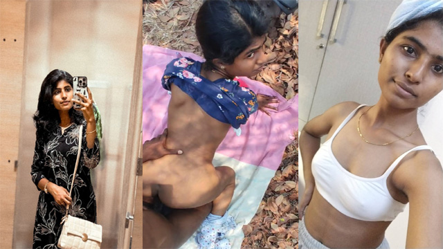 Mallu College Girl Fucking Desi New Porn