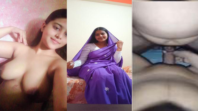 Horny Cheater Babe Fucking And Fingering Leaked