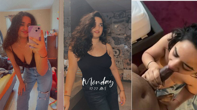 Indian Sexy Hot Babe Sucking Bf Dick Viral Free Porn