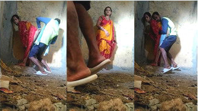 Desi Vlg Wife Fucking – Lover In Outdoor Viral Free Watch