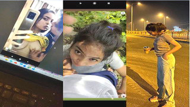 Desi Girl Blowjob And Fucking Viral Mms Video