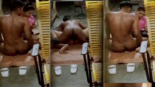 Randi Bhabi Hard Fucking – Captured Viral Porn Video